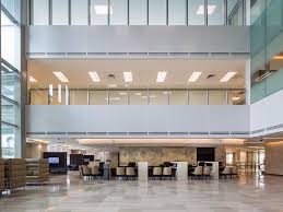 Sultanah aminah hospital (johor bahru general hospital). Gleneagles Hospital Medini Johor Sth Health Architecture