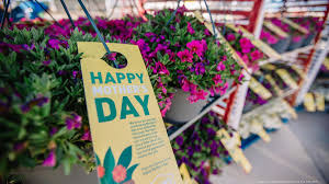A simple donation form used by visitors to easily donate a certain amount. Lowe S Celebrates Mother S Day With 1m Flower Donation Charlotte Business Journal