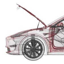 Check spelling or type a new query. Model Y Frunkautomatik Amptech Tesla Premium Ausstattung