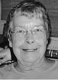 Obituary: June Dunnells Ferland