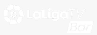 Some logos are clickable and available in large. Laliga Tv Bar La Liga Hd Png Download Kindpng