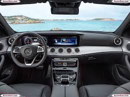 Mercedes Benz E43 Amg 4matic Estate 2017 Mercedes E Class Estate Mercedes Benz