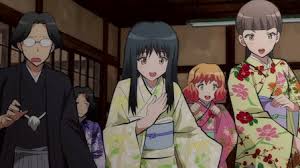 Action anime, anime series, japanese tv shows. Assassination Classroom Netflix