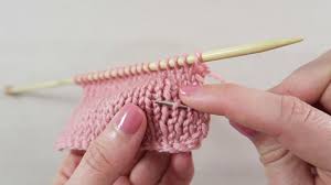 Knitting sos laddering down to correct errors. How To Fix Mistakes In Your Knitting Youtube