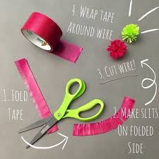 Thank you so much to scotch duct tape for sponsoring todays post. 100 Flowers Duct Tape Crafts Ideas Duct Tape Crafts Duct Tape Duct Tape Rose
