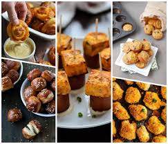 Essen Fur Geburtstag Ideen Spiessen Mit Fleisch Salzige Cupcakes Mini Brotchen Rollen Essen Geniessen Essen Kochen Und Geniessen