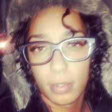 Tiffany Ann Pharr (@RedBoneDread)