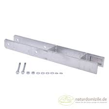 Wenn du nach pfosten testberichten und erfahrungsberichten zu. H Pfostentrager Paar Menge Zubehor Paar