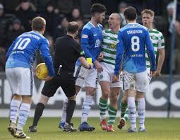 Johnstone (premiership) current squad with market values transfers rumours player stats fixtures news. Sean Goss Thinks That St Johnstone Can Knock Celtic Out Of The Scottish Cup The National