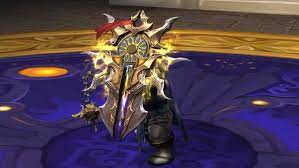 When patch 8.0 went live, the mage tower class challenges on the broken shore were removed from . The Race Is On Here S How To Get Your Mage Tower Appearance Before Time Runs Out