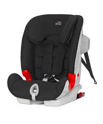 Britax Advansafix Ii Sict Highback Booster Car Seat Cosmos Black Highback Boosters With Harness Group 1 2 3 Mot Baby Car Seats Car Seats Child Car Seat