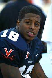 Virginia Cavaliers Football