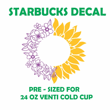 Download Starbucks Flower And Sunflower Svg Starbucks Flower And Sunflower Logo Sunflower Starbucks Logo Starbucks Branded Logo Svg Cut File Download Jpg Png Svg Cdr Ai Pdf Eps Dxf Format