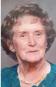 Annette Meyer Obituary (1932