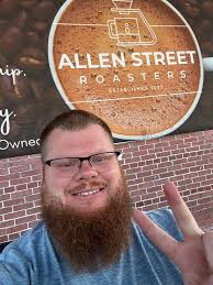 Allen Street Roasters