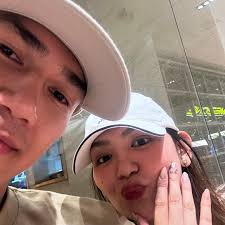 Happy Birthday BB 😘. I love you so much ❤️. You deserve all the good  things in life. Daddy and Loki 🐶 will always be here for you. Stay  gorgeous and happy