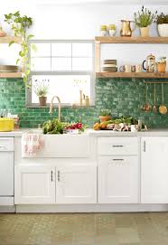 We nearly doubled the cabinet space in the kitchen, offering many more storage and organizational options. 20 Best Open Shelving Kitchen Ideas Open Shelving Kitchen Photos