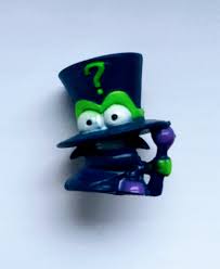 Wejdź i znajdź to, czego szukasz! Super Zings Serie Ultra Rare Enigma 1