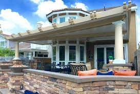 With years of experience in providing patio cover solutions for thousands of satisfied clients in california, we can help you plan and design any size structure that will fit and complement your home and backyard seamlessly. Diy Alumawood Patio Cover Kits Shipped Nationwide