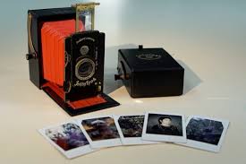 Украинский стартап собрал средства для камеры мгновенной печати за ...