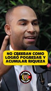 No creerán cómo logró progresar!