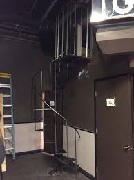They are used for various applications that may also require landings, walkways or industrial platforms. 16 Best Spiral Staircase Ideas And Designs For 2021