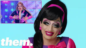 Последние твиты от bianca del rio (@thebiancadelrio). Bianca Del Rio Reads Rupaul S Drag Race Season 10 Queens Looks Lgbtquiz Them Youtube