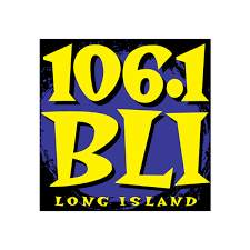 It's basically a spy in a straight jacket, (bli=border line insanity). 106 1 Bli Iheartradio