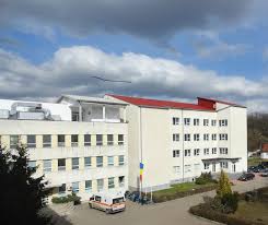 PremierÄƒ La Institutul De Boli Cardiovasculare Timisoara