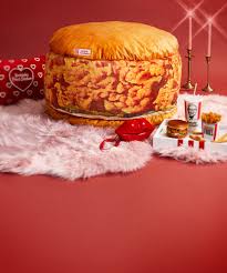 Die konferenz der fachbereiche chemie (kfc). Kfc World Famous Fried Chicken