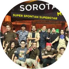 Maybe you would like to learn more about one of these? Super Spontan Superstar
