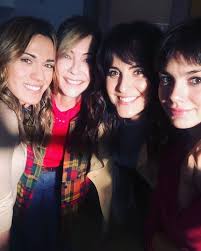 Sobre un presente afectivo que transita una nueva etapa, pero sigue ligado a giacobone, pese. Mariana Genesio Pena Vamos A Mostrar Que Las Personas Trans No Solamente Pueden Acudir A La Prostitucion Filo News