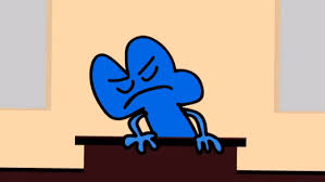 Battle for dream island assets. Bfdi Bfb Blog Four Gifs Bfb 22 Edition