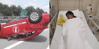 We did not find results for: Gadis Ini Terselamat Dari Kemalangan Maut Kerana Memakai Seatbelt