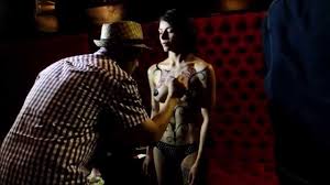Image result for Festival Erótico de Alicante (FEDA 2016) qpb