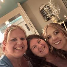 The Two Rivers Illinois Principals Association announced today, Monday,  December 16, 2024, that Mrs. Beth Bettis, High School Principal at  Greenfield High School, is the 2025 Two Rivers Region's Illinois High School