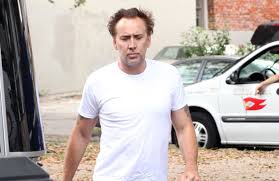 Nicolas kim coppola, known professionally as nicolas cage, is an american actor and filmmaker. Nicolas Cage S Son Meets Spider Man Entertainment Emirates24 7