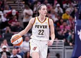David Wells reacts to WNBA's hatred and racism against Caitlin Clark -  TalkBasket.net
