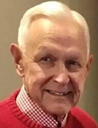 Gerald (Jerry) Arden Rinkal Obituary