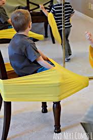 Homemade Stretchy Resistance Bands Fidget Tools Kids Sensory Sensory Tools