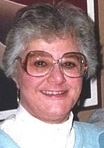 June Grey Obituary (2023)