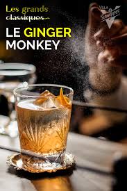Epingle Sur Cocktails Les Grands Classiques