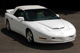 Image result for Bright White 1995 Firebird