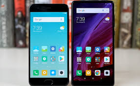 (hold down together volume down + power and connect the device to your computer using usb cable, preferably the original one. Chinese Xiaomi Mi 6 And Mi Mix 2 Received A Face Scanner Gagadget Com