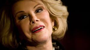 Family of Joan Rivers reaches settlement with clinic