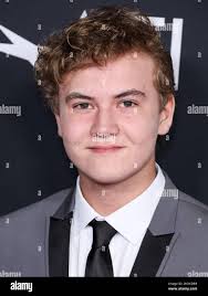 Cooper dodson hi-res stock photography and images