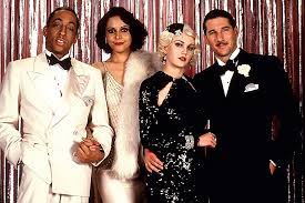 This story follows the people that visited the now, i have to ask for an extension from the editor as i wait for the movie to arrive from interlibrary. Francis Ford Coppola S Restored The Cotton Club Fixes A Historic Hollywood Mistake Vanity Fair