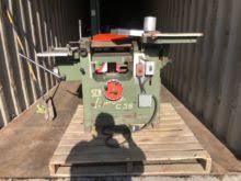 Our members work closely with their customer's to find the best. Used Combined Woodworking Machines For Sale Scm Equipment More Machinio