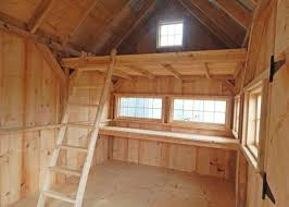 As, most sheds are small so, the painting job can be quite quick and can be completed at the weekends by proper planning. Shed With Loft Kit Hobby Shed Jamaica Cottage Shop Shed With Loft Shed To Tiny House Shed House Plans
