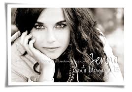 Jenna F's Page at Breakaway Senior Photography